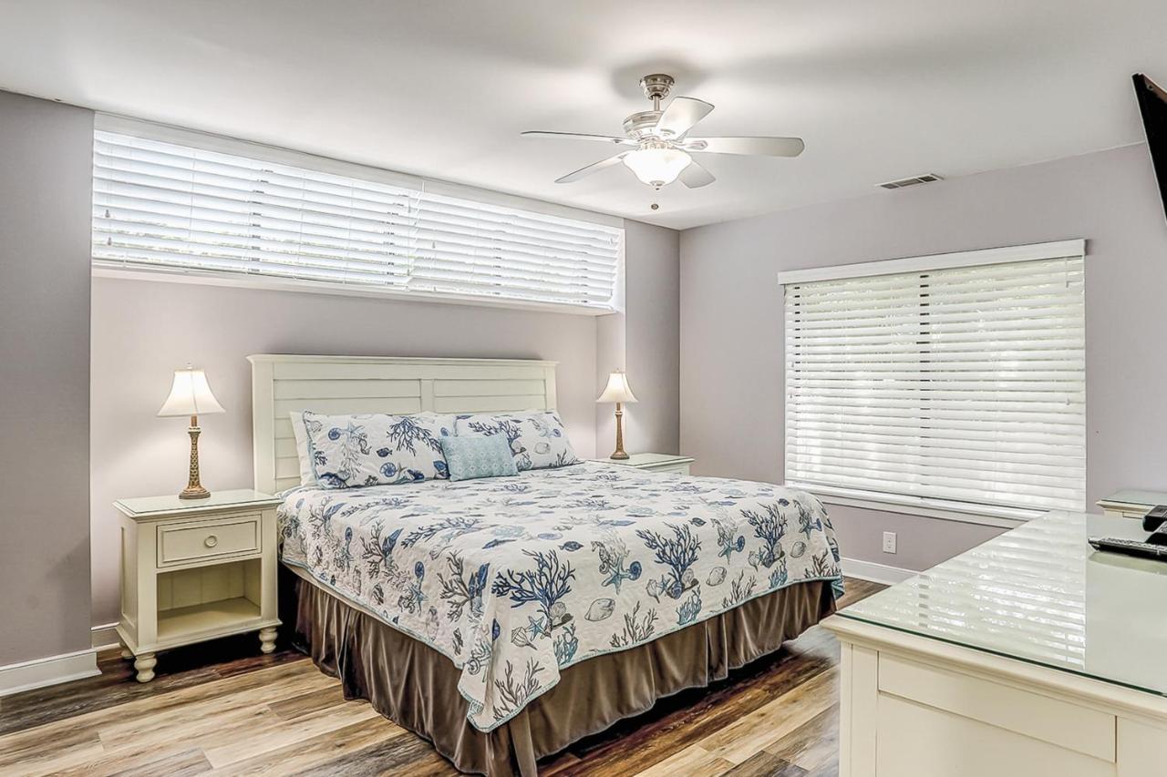 Springwood Villas 14 Hilton Head Island Exterior photo